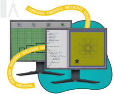 Исполнители чертежник и черепашка - Школа программирования для детей, компьютерные курсы для школьников, начинающих и подростков - KIBERone г. Тольятти