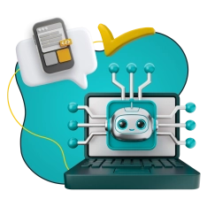 AI Product Lab. Собираем MVP за 3 занятия – как взрослые IT-команды - КИБЕРшкола программирования для детей, компьютерные курсы для школьников, начинающих и подростков - KIBERone г. Тольятти