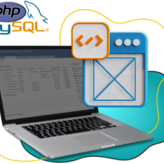 PHP+SQL - КИБЕРшкола программирования для детей, компьютерные курсы для школьников, начинающих и подростков - KIBERone г. Тольятти