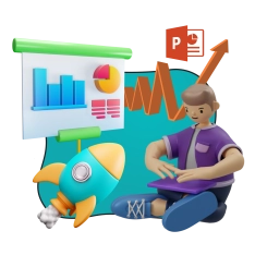 Магия эффектных презентаций PowerPoint - КИБЕРшкола программирования для детей, компьютерные курсы для школьников, начинающих и подростков - KIBERone г. Тольятти