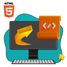 Основы HTML. Изучение веб-разработки - КИБЕРшкола программирования для детей, компьютерные курсы для школьников, начинающих и подростков - KIBERone г. Тольятти