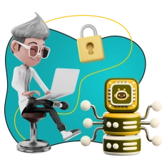 Этичный хакинг & AI безопасность - КИБЕРшкола программирования для детей, компьютерные курсы для школьников, начинающих и подростков - KIBERone г. Тольятти