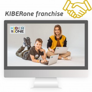 Франшиза KIBERone — в списке лучших по итогам 2019 года - Школа программирования для детей, компьютерные курсы для школьников, начинающих и подростков - KIBERone г. Тольятти